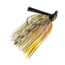 Strike King Tour Grade Tungsten Compact Swim Jig, Bluegill, 1/4oz, TGTSJ14-234