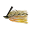 Strike King Tour Grade Tungsten Compact Swim Jig, Bluegill, 1/4oz, TGTSJ14-234