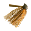Strike King Tour Grade Tungsten Flipping Jig, Bama Craw, 3/4oz, TGTCFJ34-101