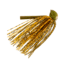 Strike King Tour Grade Tungsten Flipping Jig, Crawdad, 3/8oz, TGTCFJ38-321
