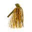 Strike King Tour Grade Tungsten Flipping Jig, Crawdad, 3/8oz, TGTCFJ38-321