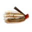 Strike King Tour Grade Tungsten Flipping Jig, Shellcracker, 1/2oz, TGTCFJ12-322