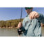 Strike King Tumbleweed Floating Softbait, 4 pack, 3in, Grape Whiskey, 12-36250