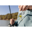 Strike King Tumbleweed Floating Softbait, 4 pack, 3in, Summer Craw, 12-36245