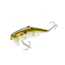 Strike King Wake Shad Topwater Baits, Ghost Herring, 1oz, HCWS2-864