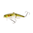Strike King Wake Shad Topwater Baits, Ghost Herring, 1oz, HCWS2-864