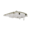 Strike King Wake Shad Topwater Baits, Green Gizzard Shad, 1oz, HCWS2-568