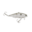 Strike King Wake Shad Topwater Baits, Green Gizzard Shad, 1oz, HCWS2-568