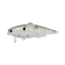 Strike King Wake Shad Topwater Baits, Green Gizzard Shad, 1oz, HCWS2-568