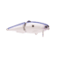 Strike King Wake Shad Topwater Baits, Hornet Blue, 1oz, HCWS2-741