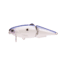 Strike King Wake Shad Topwater Baits, Hornet Blue, 1oz, HCWS2-741