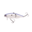 Strike King Wake Shad Topwater Baits, Hornet Blue, 1oz, HCWS2-741