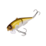 Strike King Wake Shad Topwater Baits, Mirage Ayu, 1oz, HCWS2-355