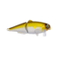 Strike King Wake Shad Topwater Baits, Mirage Ayu, 1oz, HCWS2-355