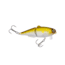 Strike King Wake Shad Topwater Baits, Mirage Ayu, 1oz, HCWS2-355