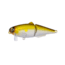Strike King Wake Shad Topwater Baits, Mirage Ayu, 1oz, HCWS2-355