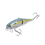 Strike King Wake Shad Topwater Baits, Sexy Shad 2.0, 1oz, HCWS2-591