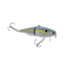 Strike King Wake Shad Topwater Baits, Sexy Shad 2.0, 1oz, HCWS2-591