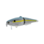 Strike King Wake Shad Topwater Baits, Sexy Shad 2.0, 1oz, HCWS2-591