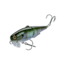 Strike King Wake Shad Topwater Baits, The Real Gill, 1oz, HCWS2-822