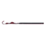 Strike King Zeus Worm 12in, Red Shad, 12in, PPPW12-39