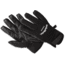 StrikeMaster Gloves Midweight - Black L, SG02-L