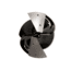 StrikeMaster Lazer Hand Replacement Blades, 4in, LD-4B