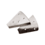 StrikeMaster Lazer Synthetic Hand Replacement Blades 6 inch 3120057