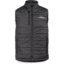 StrikeMaster Light Puff Vest, Black, XXL, SPUFFV-XXL