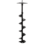 StrikeMaster Lite-Flite Lazer Drill Unit, 8in, LFLD-8