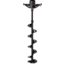 StrikeMaster Lithium 24V Lite-Flite Auger, 6in, LTVLF-6