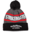 StrikeMaster Pom Beanie
