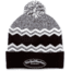 StrikeMaster Pom Beanie