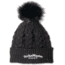 StrikeMaster Pom Beanie - Womens, Frosty, SMBEANIEL2