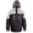 StrikeMaster Pro Jacket, Black Grey, 3XL, SPJ23-3XL