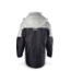 StrikeMaster Pro Jacket, Black Grey, 3XL, SPJ23-3XL
