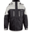 StrikeMaster Pro Jacket, Black Grey, 3XL, SPJ23-3XL