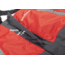 StrikeMaster Surface Bibs, Charcoal Red, M, SSBCR-M