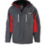 StrikeMaster Surface Jacket, Charcoal Red, XXLT, Tall, SSJCR-XXLT