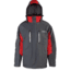 StrikeMaster Surface Jacket, Charcoal Red, XXLT, Tall, SSJCR-XXLT