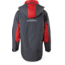 StrikeMaster Surface Jacket, Charcoal Red, XXLT, Tall, SSJCR-XXLT