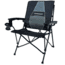 Strongback Elite Chair-Grey/Black
