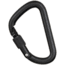 Stubai Asym D Steel Black Sg 985041