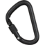 Stubai Asym D Steel Black Sg 985041