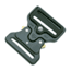 Stubai Click Fix Adjust Buckle Anodiz 971603
