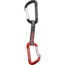 Stubai Ice Clip Anodized 11cm Qd 979020