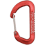Stubai Ice Clip Straight Anodized 975010