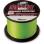 Sufix 832 Braid 10lb Line, Neon Lime, 1200 Yds, 660-310L