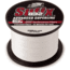 Sufix 832 Braid 20lb Line, Ghost, 1200 Yds, 660-320GH