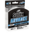 Sufix Advance Fluorocarbon 12lb Line, Clear, 200 Yds, 679-012C